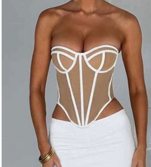 Sexy Corset